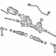 GM 84037522 Gear Assembly, Electric Dual Pinion R/Pinion Steering