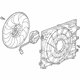 GM 84947814 Fan Assembly, Eng Clr