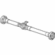 GM 23280385 Propeller Shaft Assembly