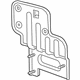 GM 84628066 Bracket Assembly, Fwd Range Radar