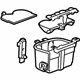 GM 22797829 Holder Assembly, Front Floor Compartment Cup