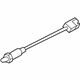 GM 55574135 Sensor Assembly, Heated Oxygen (Position 2)