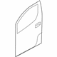 GM 19317123 Panel,Front Side Door Outer