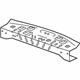 GM 23473864 Bar Assembly, Floor Panel #6 Cr