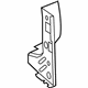 GM 22829651 Extension Assembly, Floor Panel