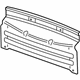 GM 23473804 Panel Assembly, Rear End