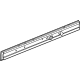 GM 84812579 Panel Assembly, Rkr Inr