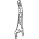 GM 84544676 Panel Assembly, Ctr Plr Inr