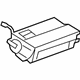 GM 22836131 Airbag Assembly, Instrument Panel