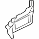 GM 94576272 Panel, Body Side Outer Lower