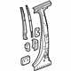 GM 23466071 Reinforcement Assembly, Center Pillar Outer Panel