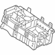 GM 84102378 Bracket Assembly, Engine Wiring Harness Fuse Block