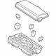 GM 84400046 Block Assembly, Front Compartment Fuse