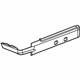 GM 15194500 Panel, Rear Bumper Filler (Rh)