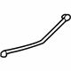 GM 23386262 Strap, Cargo Retention