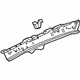 GM 23171222 Rail Assembly, Roof Inner Side