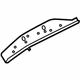 GM 23445312 Reinforcement Assembly, Windshield Inner Side Frame