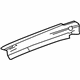 GM 22904242 Rail, Roof Outer Side