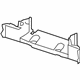 GM 22867634 Duct Assembly, Radiator Air Inlet