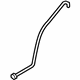 GM 96805202 Hose,Fuel Tank Filler Vent