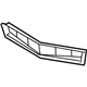 GM 20898707 Grille Assembly, Radiator Lower