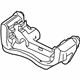 GM 13403607 Bracket Assembly, Rear Brake Caliper