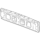 GM 85518591 GATE ASM-PUBX AUX END