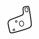 GM 10442728 Striker Assembly, Rear Compartment Lid Latch