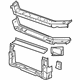 GM 15856715 Panel,Front Compartment Front