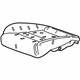 GM 84541640 Pad Assembly, F/Seat Cush