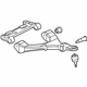 GM 15198486 Arm Assembly, Front Lower Control