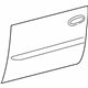 GM 25769466 Panel, Front Side Door Outer