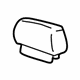 GM 12492984 Headrest Cover GM 12492984 Headrest Cover
