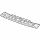 GM 84116296 Panel Assembly, Roof Front Header