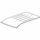 GM 84604890 Panel Assembly, Rf