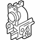 GM 26035905 Column Housing GM 26035905 Column Housing