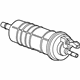 GM 23294932 Canister Assembly, Evap Emission (W/O Vent Valve So