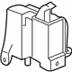 GM 84573867 Bracket Assembly, Rdo