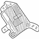 GM 84813310 Amplifier Assembly, Rdo Spkr