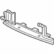 GM 84728288 Baffle Assembly, Rad Air Lwr