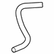 GM 84372604 Radiator Outlet Hose