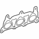 GM 12566831 Gasket, Exhaust Manifold