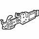 GM 13369973 Latch Assembly, Folding Top Stowage Compartment Lid