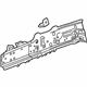 GM 84233949 Rail Assembly, F/Cmpt Si