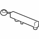 GM 10371000 Dampener, Instrument Panel Compartment Door