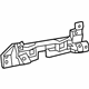 GM 84180298 Bracket Assembly, Instrument Panel Upper Trim Panel