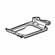 GM 23407367 Bracket Assembly, Head Up Display