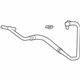 GM 20987030 Transmission Fluid Cooler Upper Pipe Assembly