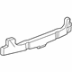 GM 23354374 Absorber Asm,Rear Bumper Energy