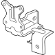 GM 26331651 BRACKET-DRV MOT BAT COOL FLOW CONT VLV